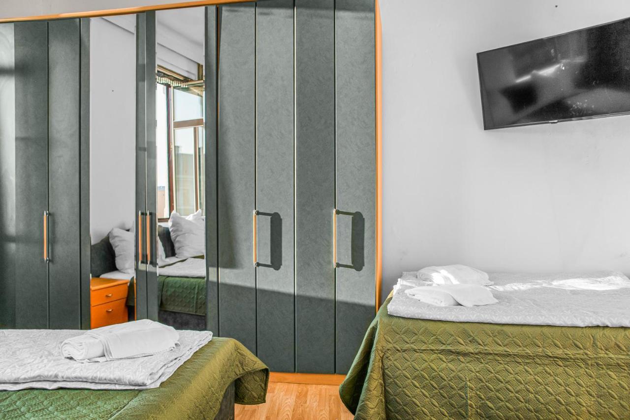 Joyful 2Br Apt. @ Millenium Tower And The Danube ウィーン エクステリア 写真