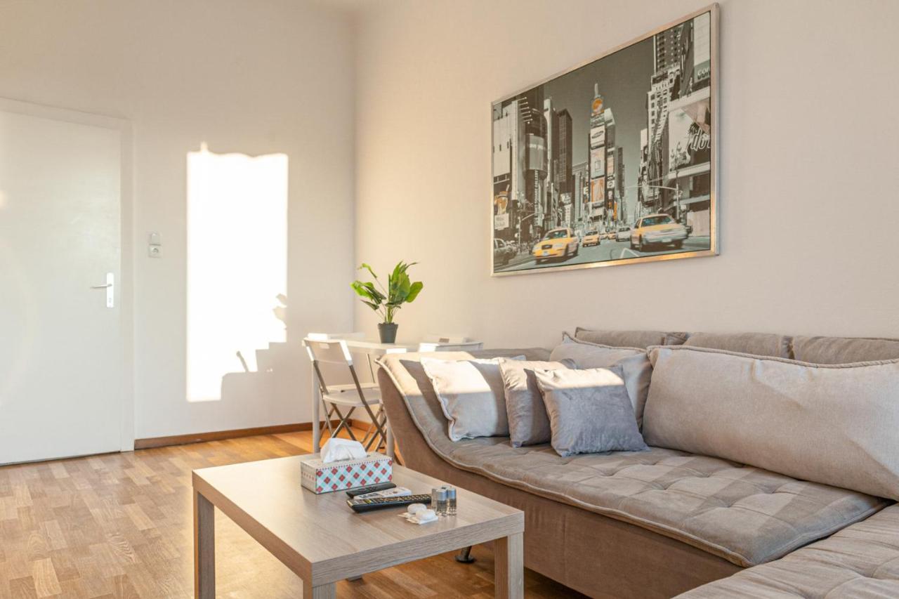 Joyful 2Br Apt. @ Millenium Tower And The Danube ウィーン エクステリア 写真