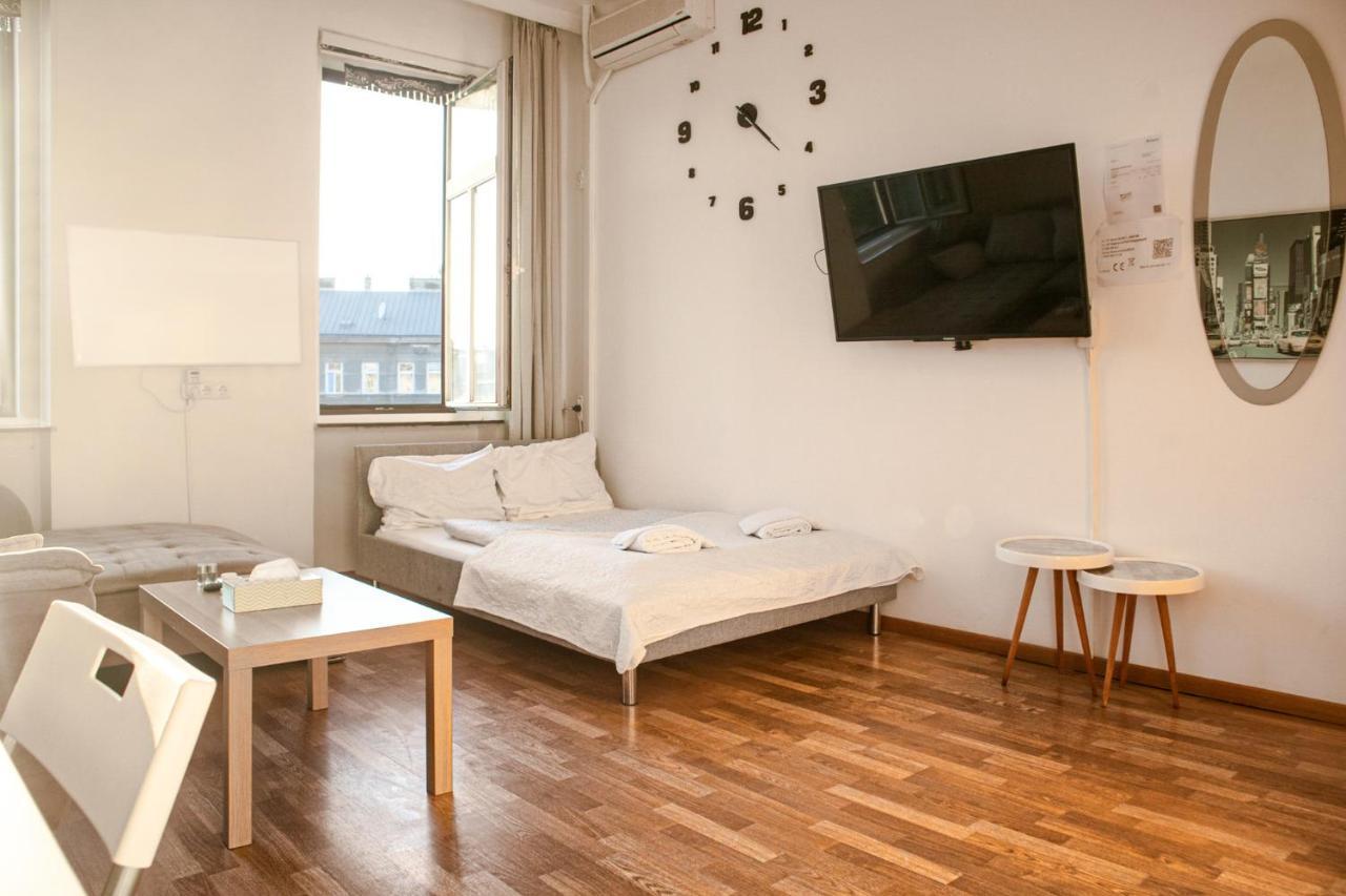 Joyful 2Br Apt. @ Millenium Tower And The Danube ウィーン エクステリア 写真