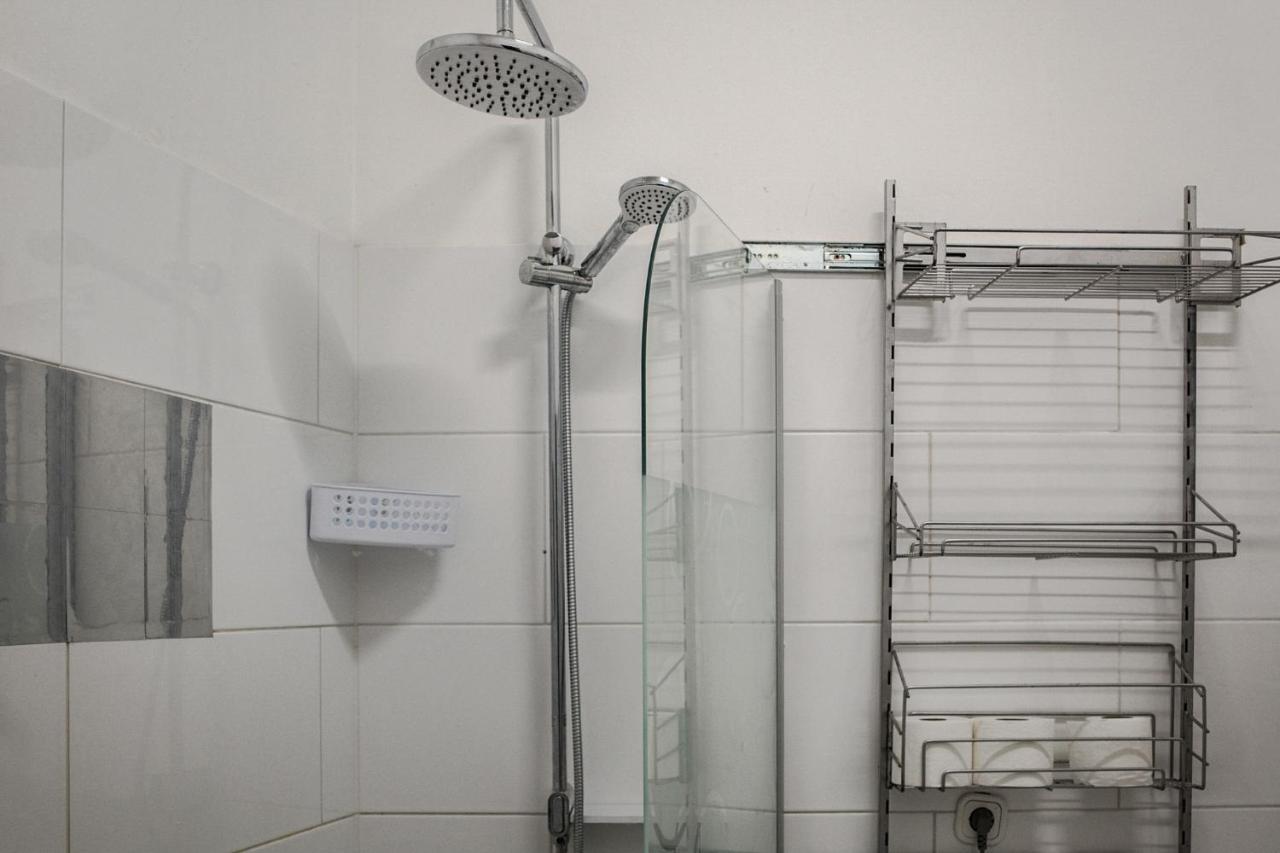 Joyful 2Br Apt. @ Millenium Tower And The Danube ウィーン エクステリア 写真