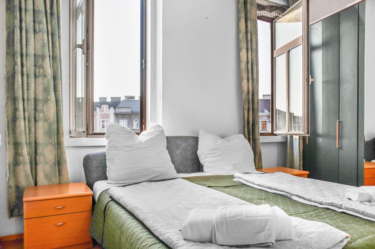 Joyful 2Br Apt. @ Millenium Tower And The Danube ウィーン エクステリア 写真