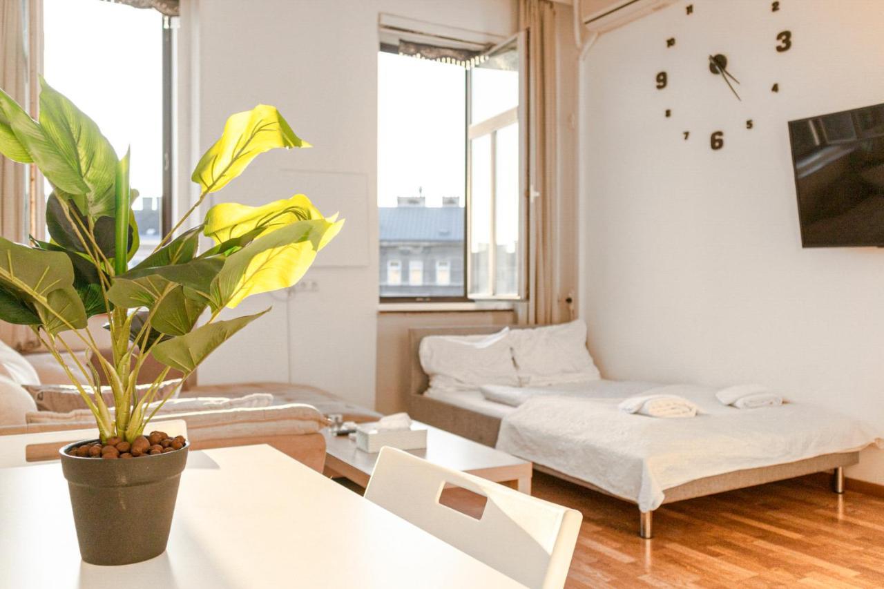 Joyful 2Br Apt. @ Millenium Tower And The Danube ウィーン エクステリア 写真