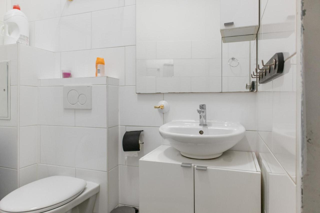 Joyful 2Br Apt. @ Millenium Tower And The Danube ウィーン エクステリア 写真