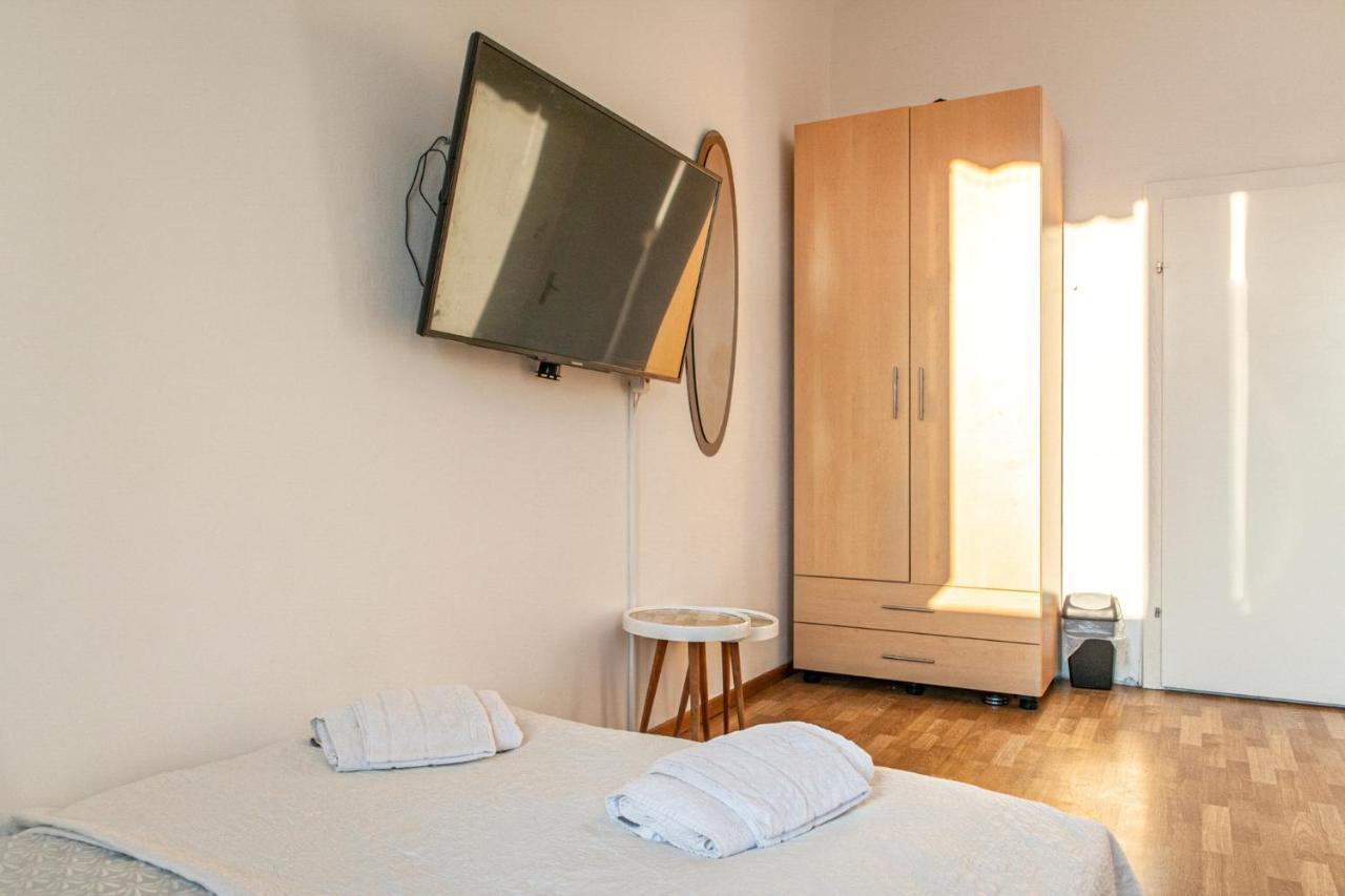 Joyful 2Br Apt. @ Millenium Tower And The Danube ウィーン エクステリア 写真