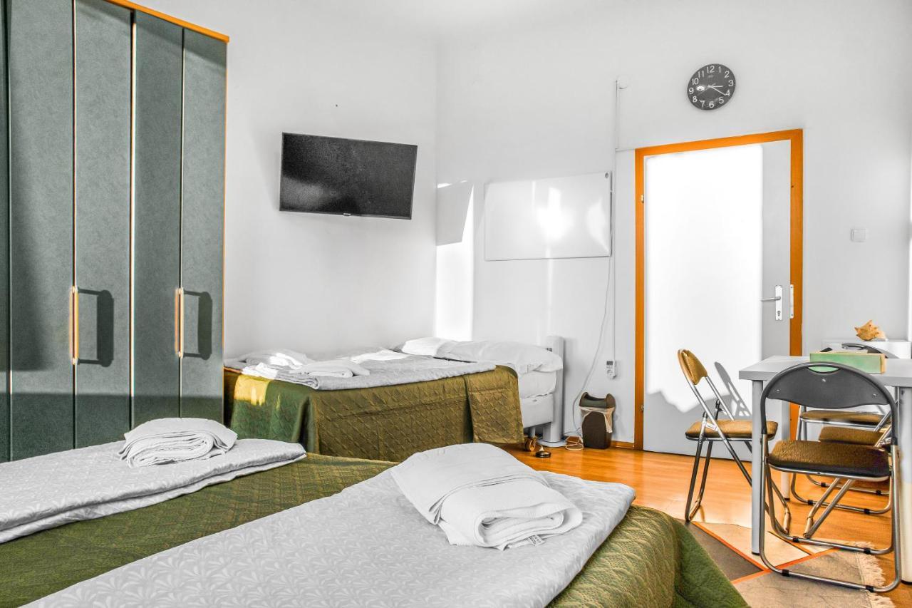 Joyful 2Br Apt. @ Millenium Tower And The Danube ウィーン エクステリア 写真