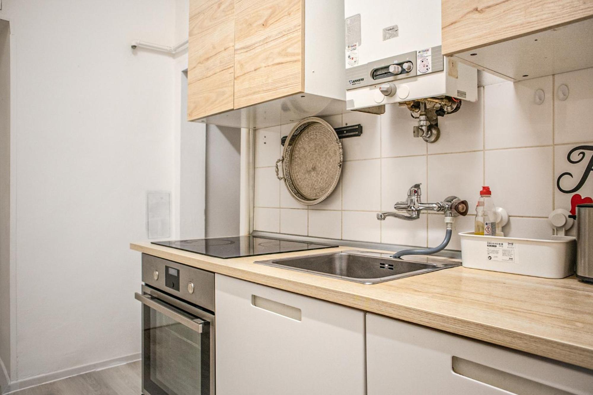 Joyful 2Br Apt. @ Millenium Tower And The Danube ウィーン エクステリア 写真